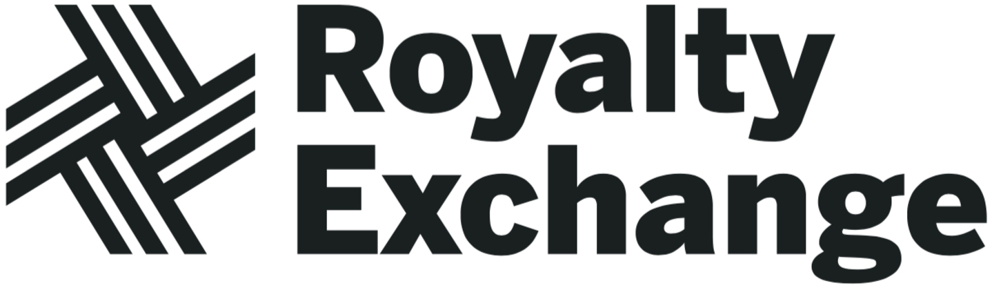 Royalty Exchange logo