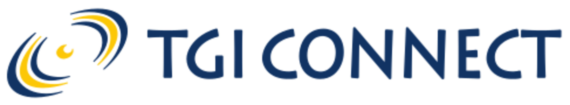 TGI Connect logo