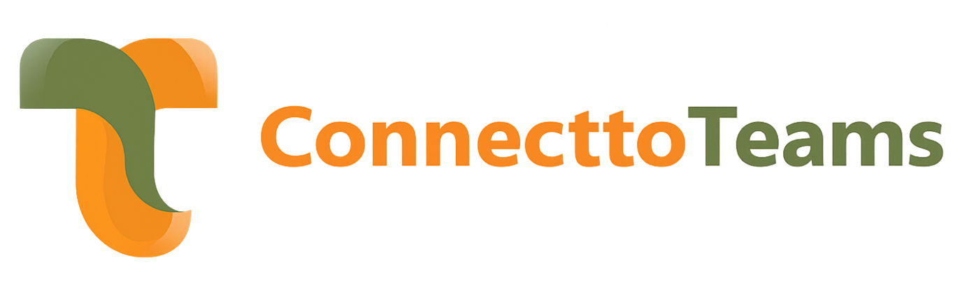 Teams Connector logo