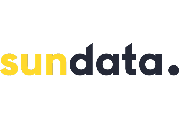 SunData logo