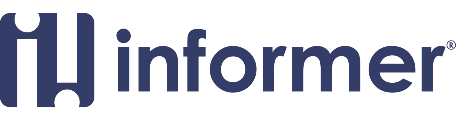 Informer Group logo