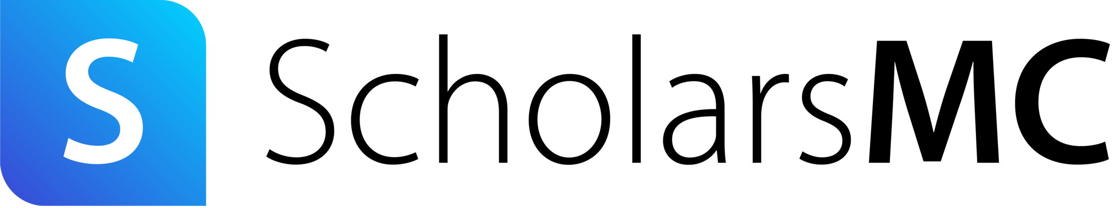 ScholarsMC logo