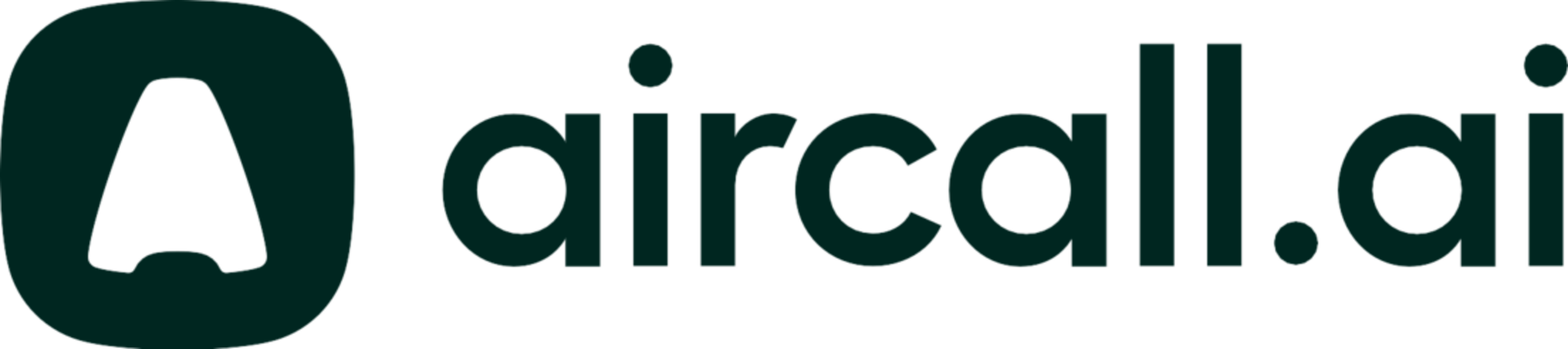 Aircall logo