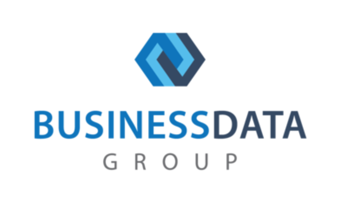Business Data Group logo
