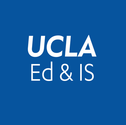 Education and Info Studies logo