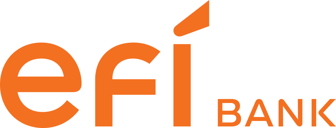 Efí logo
