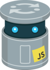 JS Bin logo