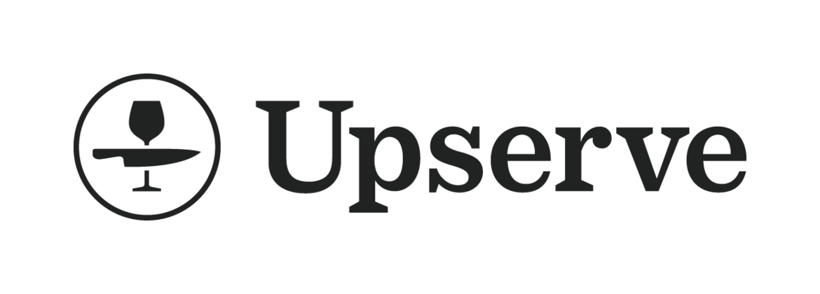 Upserve logo
