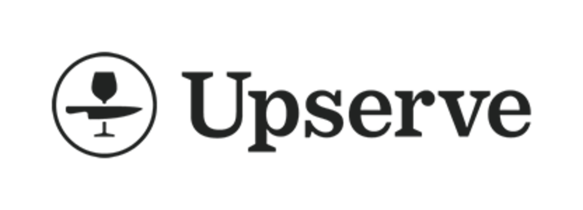 Upserve logo