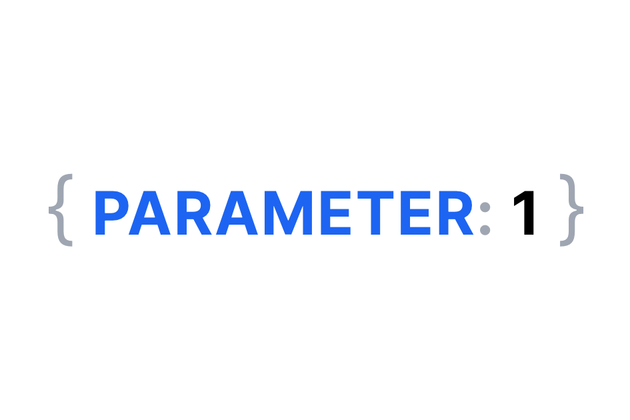 Parameter1 logo