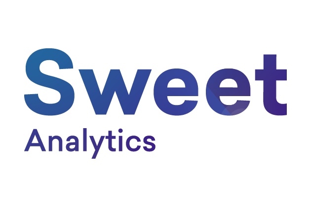 Sweet Analytics logo