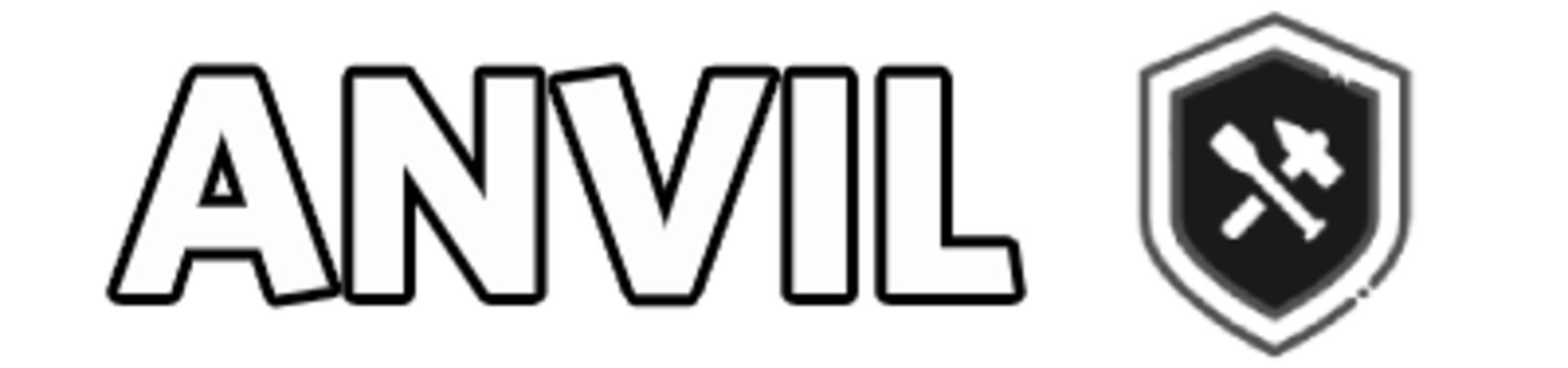 Anvil logo