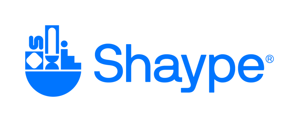 Shaype logo