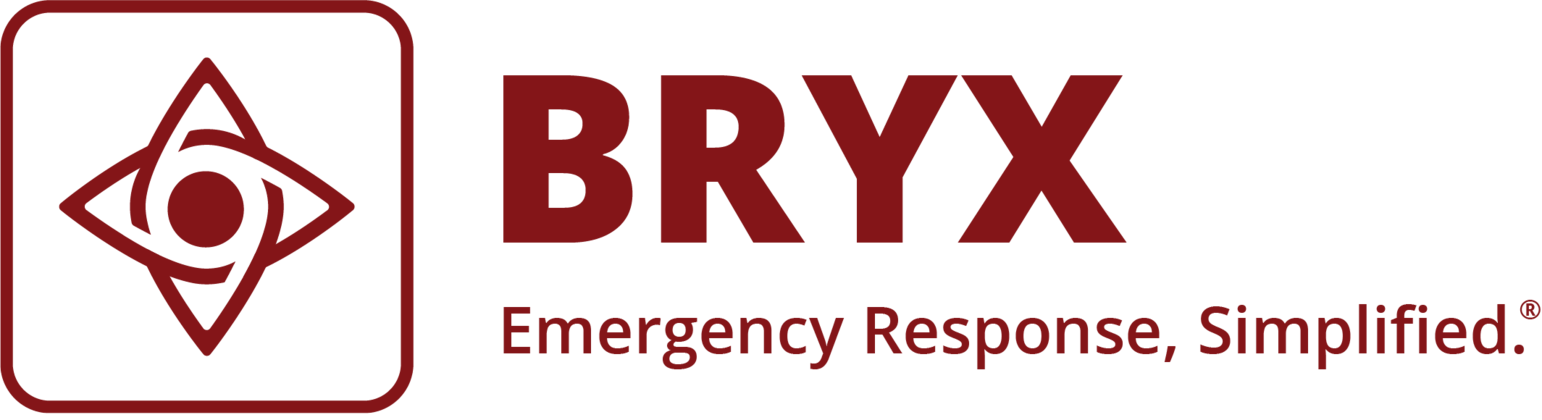 Bryx logo