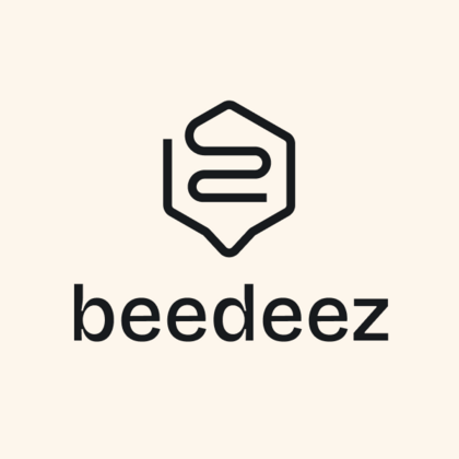 Beedeez logo