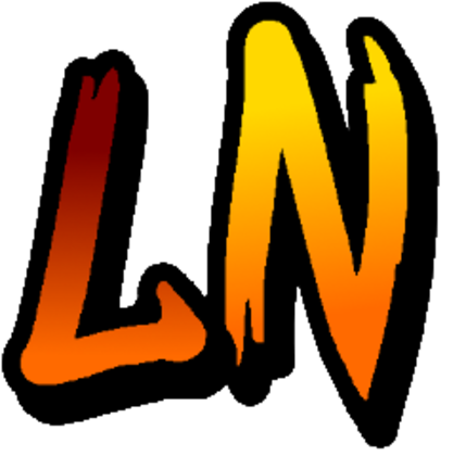 LostNameEU logo