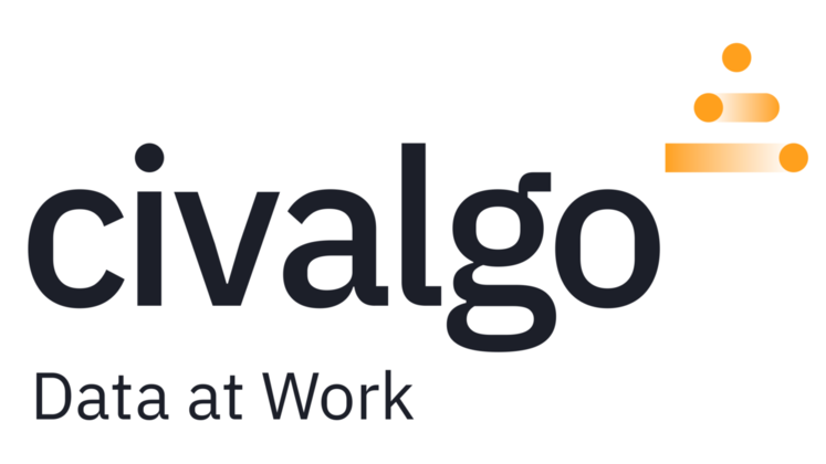 Civalgo logo