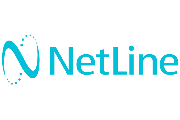NetLine logo