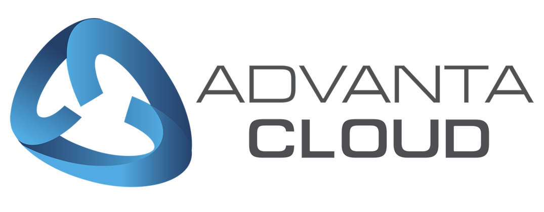 Advanta Cloud logo