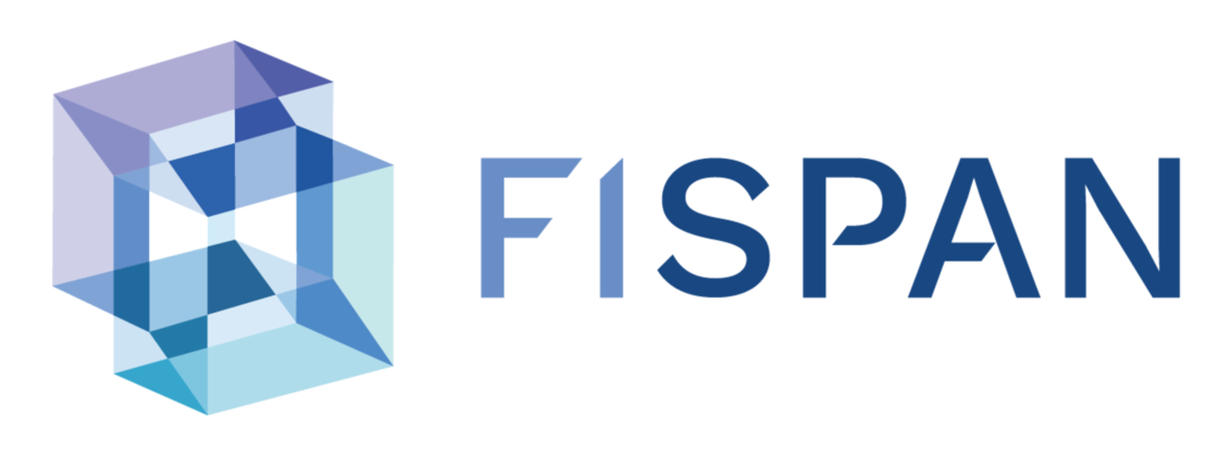 KeyBank - FISPAN Services Availability logo