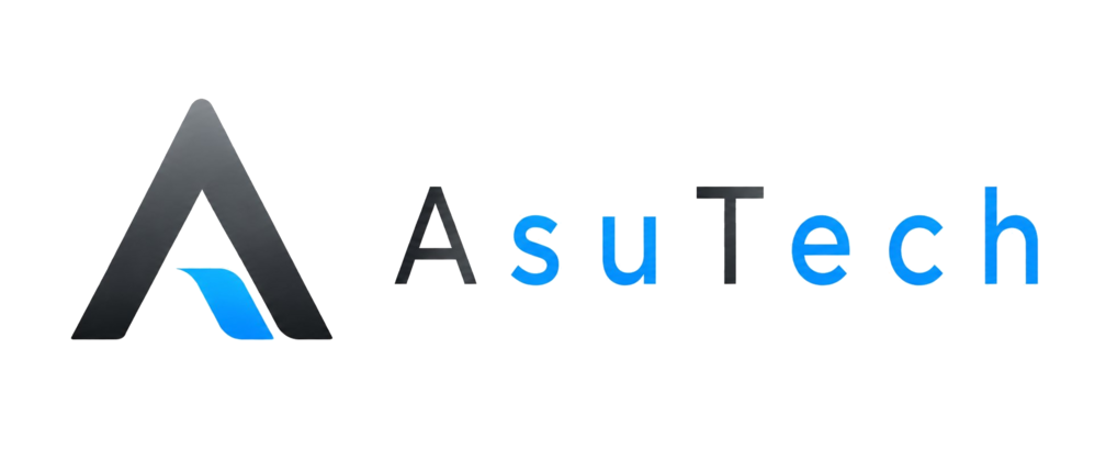 AsuTech logo