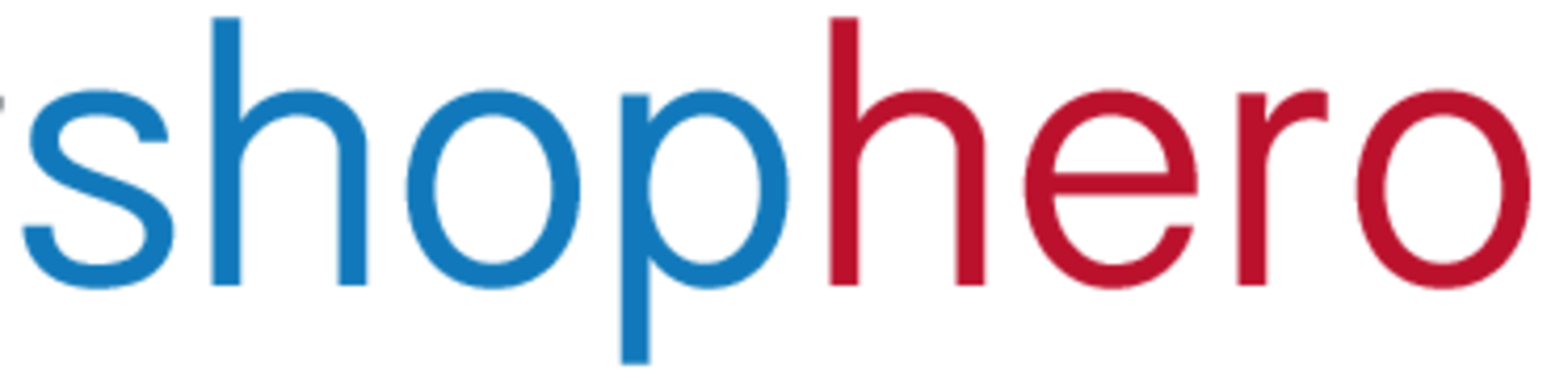 ShopHero logo