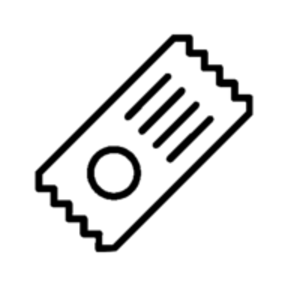 ticket logo