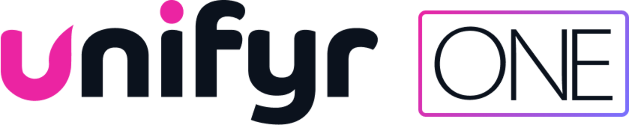 Unifyr logo