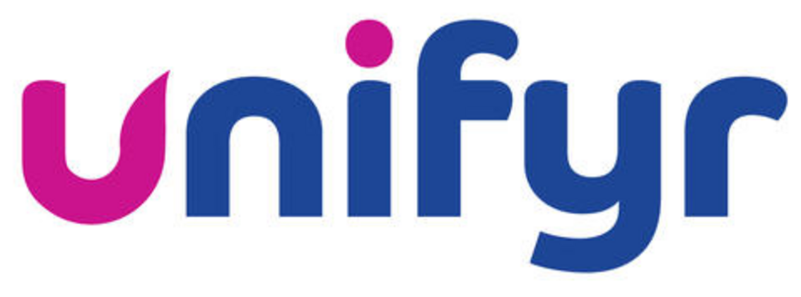 Unifyr logo