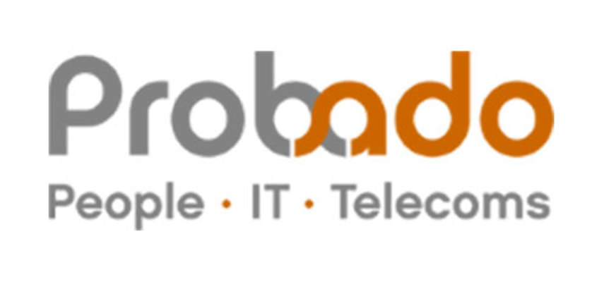 Probado Services logo