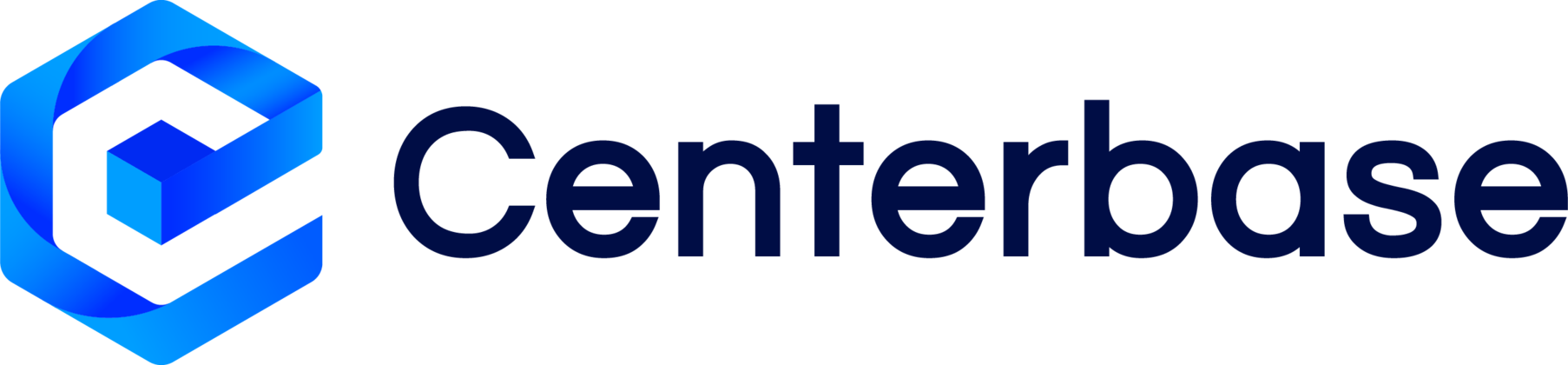 Centerbase logo