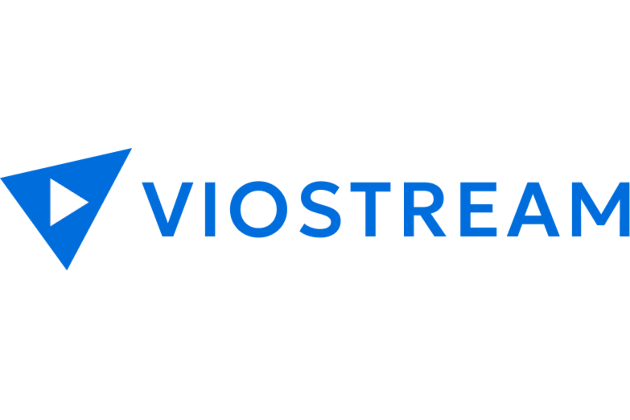 Viostream logo
