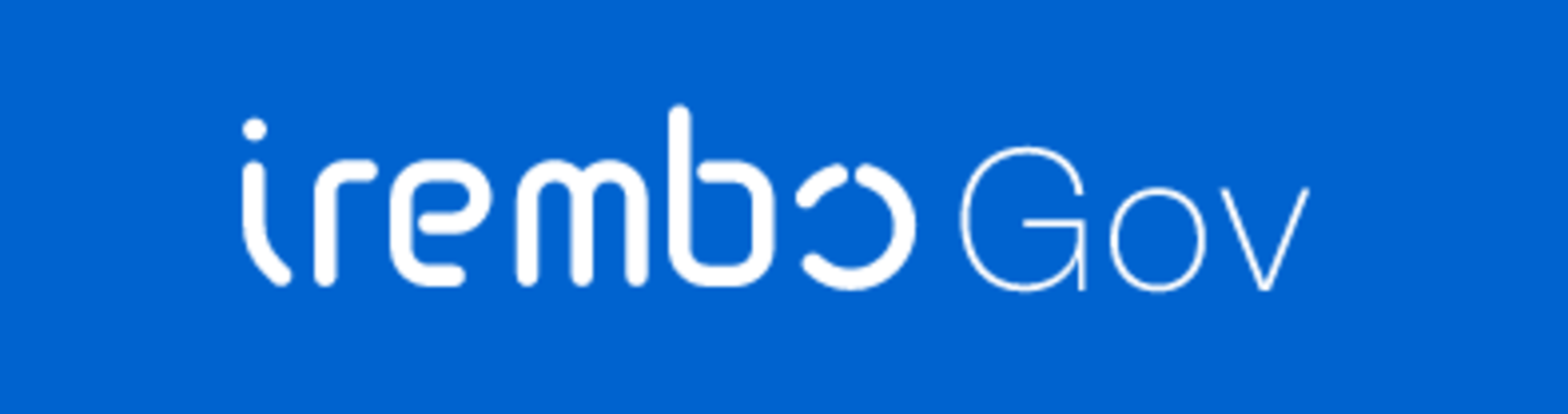 IremboGov logo