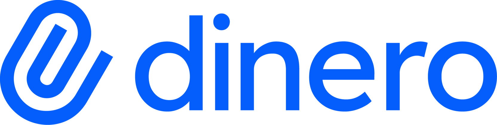 Dinero logo