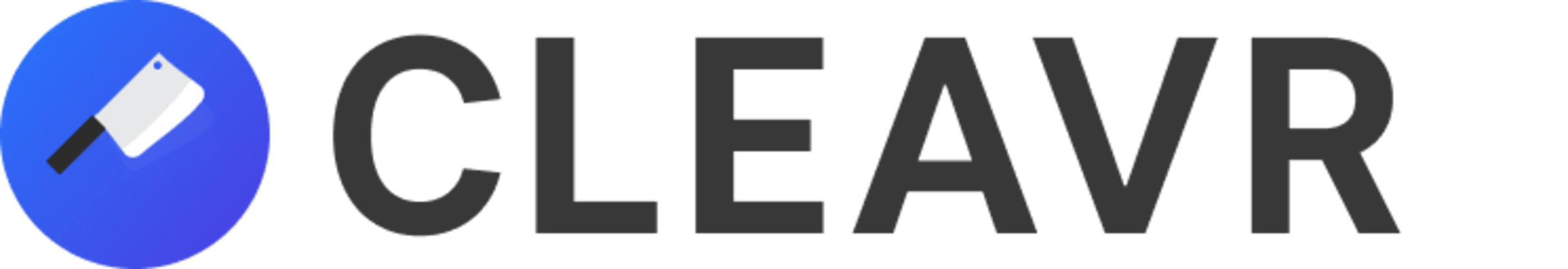Cleavr logo