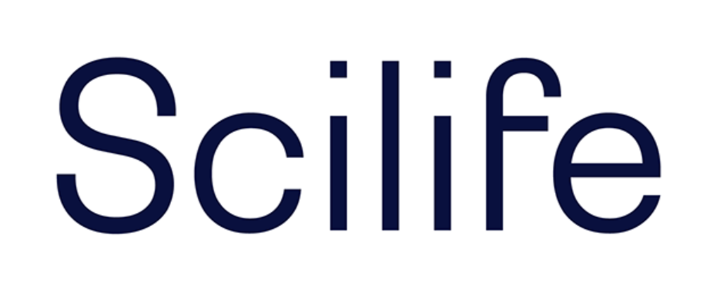 Scilife logo