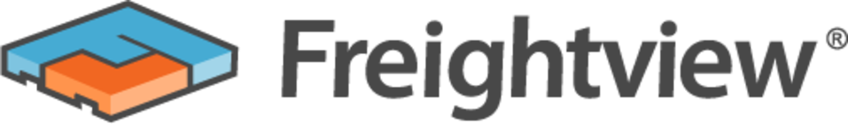 Freightview logo