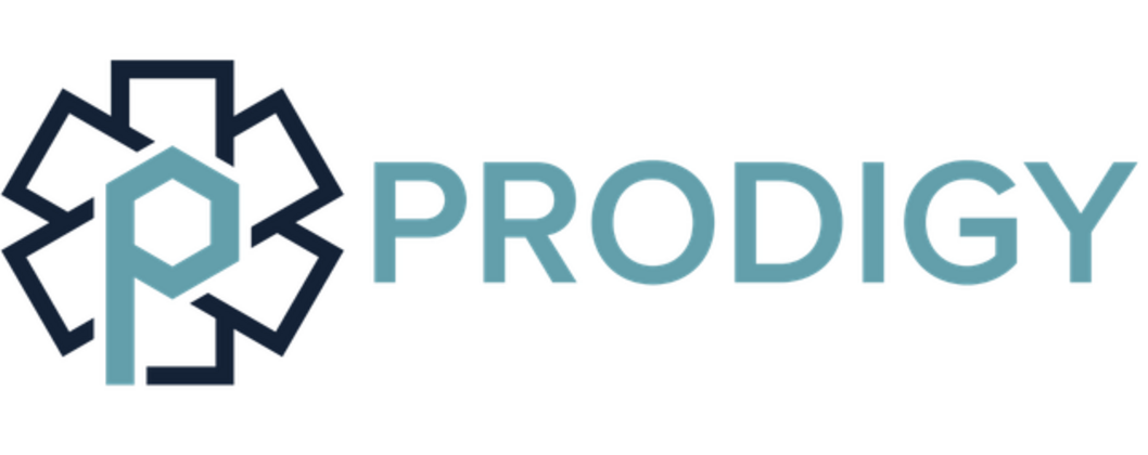 Prodigy EMS logo