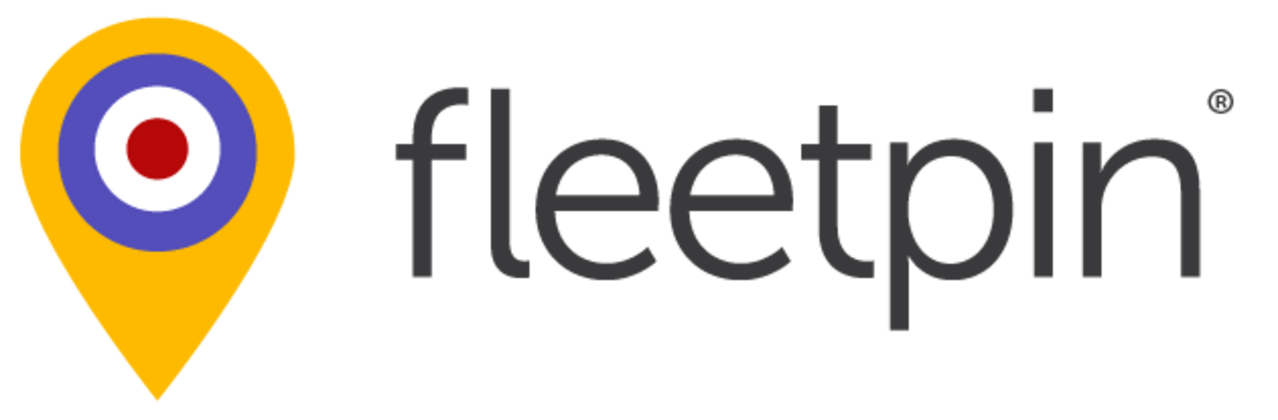 Fleetpin logo