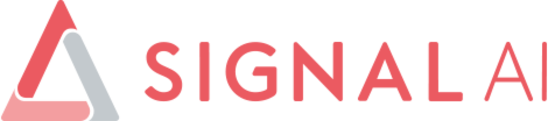 Signal AI logo
