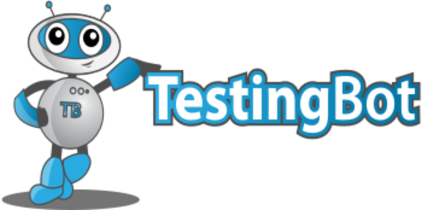 Page logo