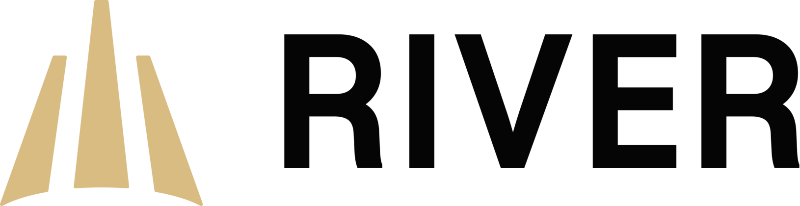 River logo