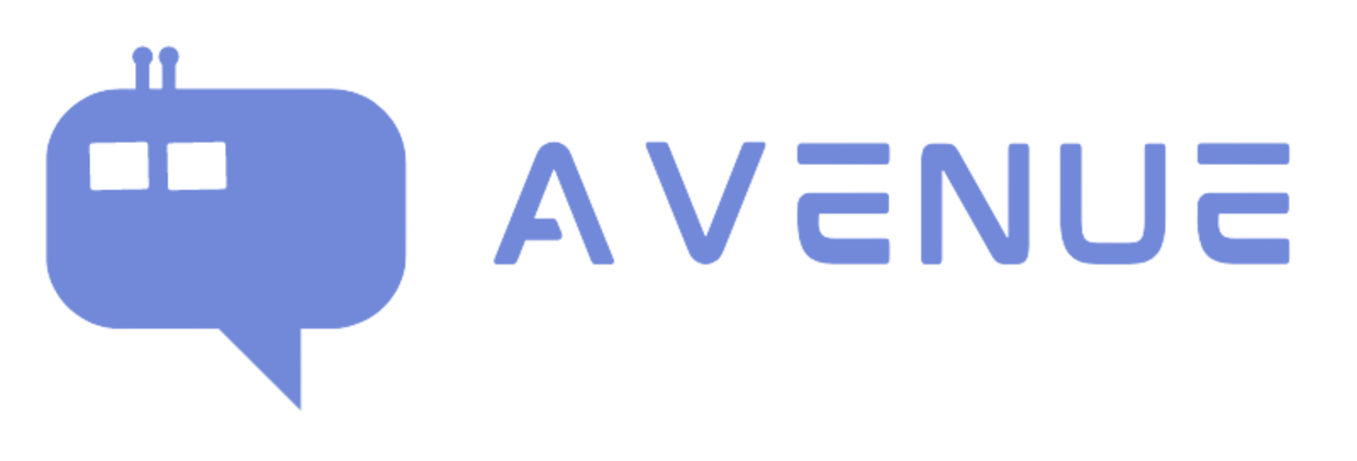 Avenue logo