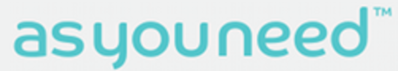 asyouneed logo