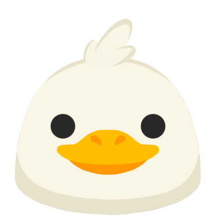 Quacky logo
