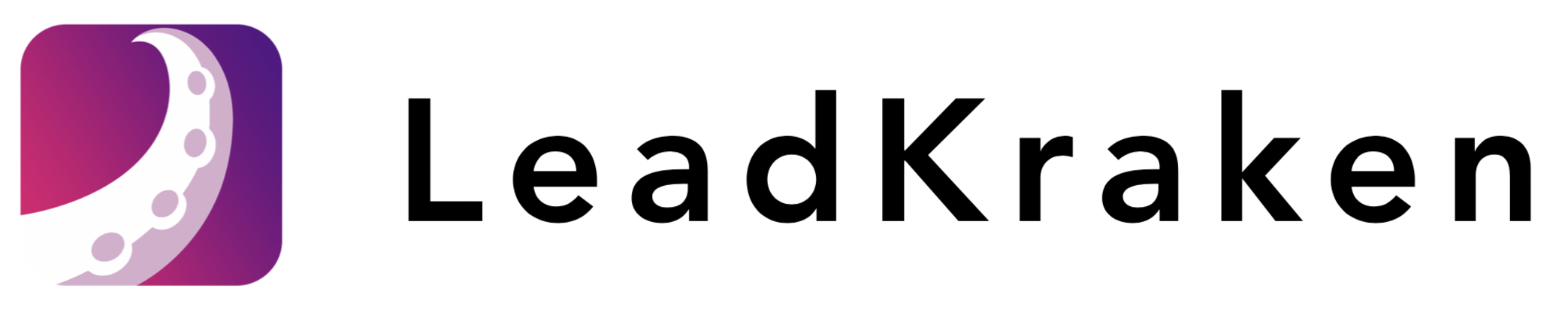 LeadKraken logo