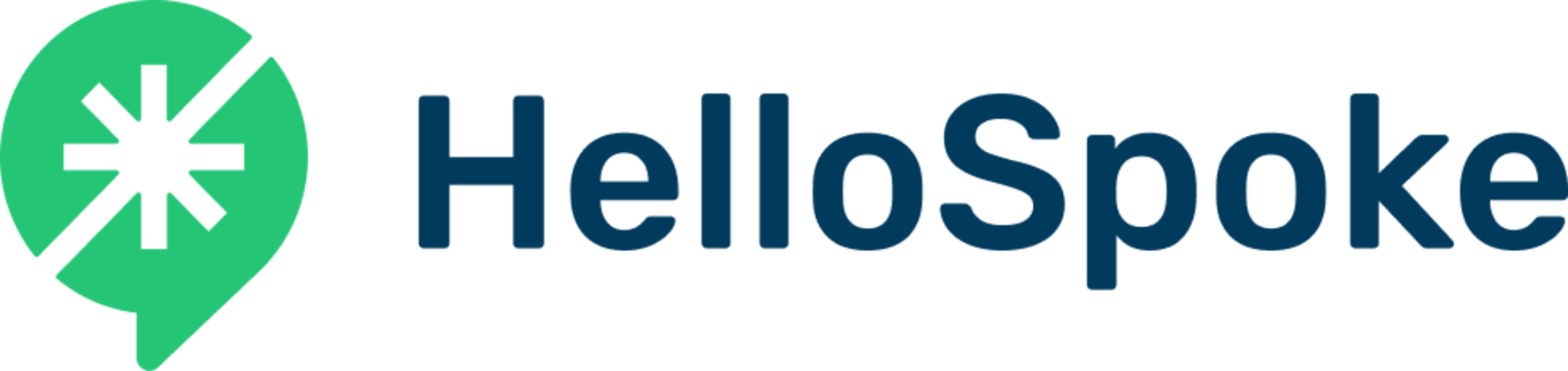 HelloSpoke logo