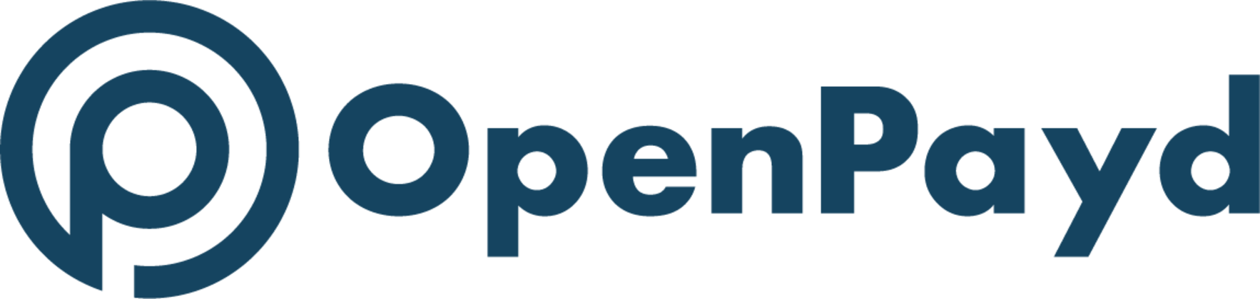 Page logo