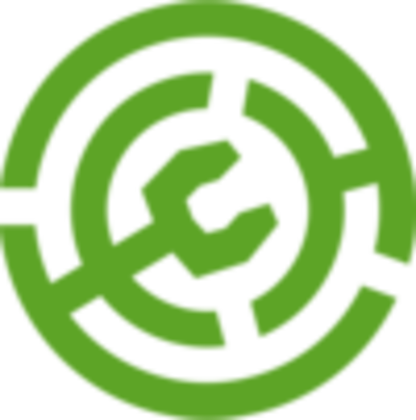 Modrinth logo