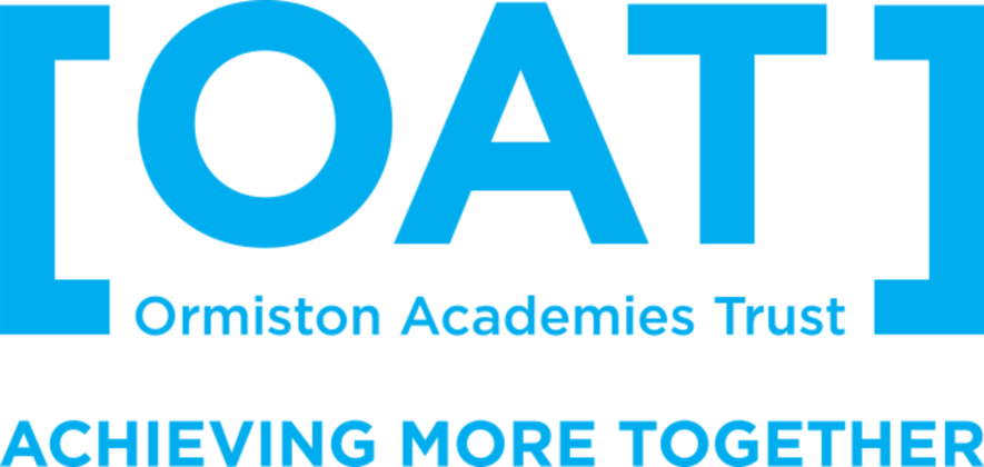 OATnet logo